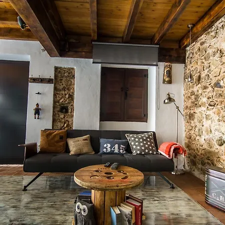 La Casita Hébergement de vacances Estepona