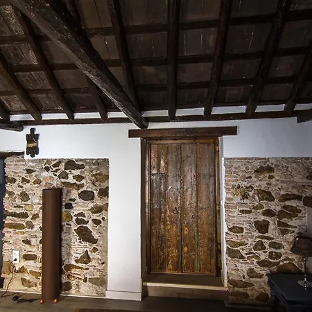 Hébergement de vacances La Casita