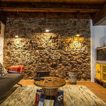 La Casita Hébergement de vacances