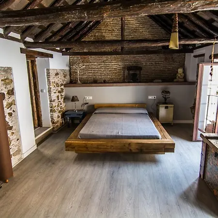 La Casita Hébergement de vacances Estepona